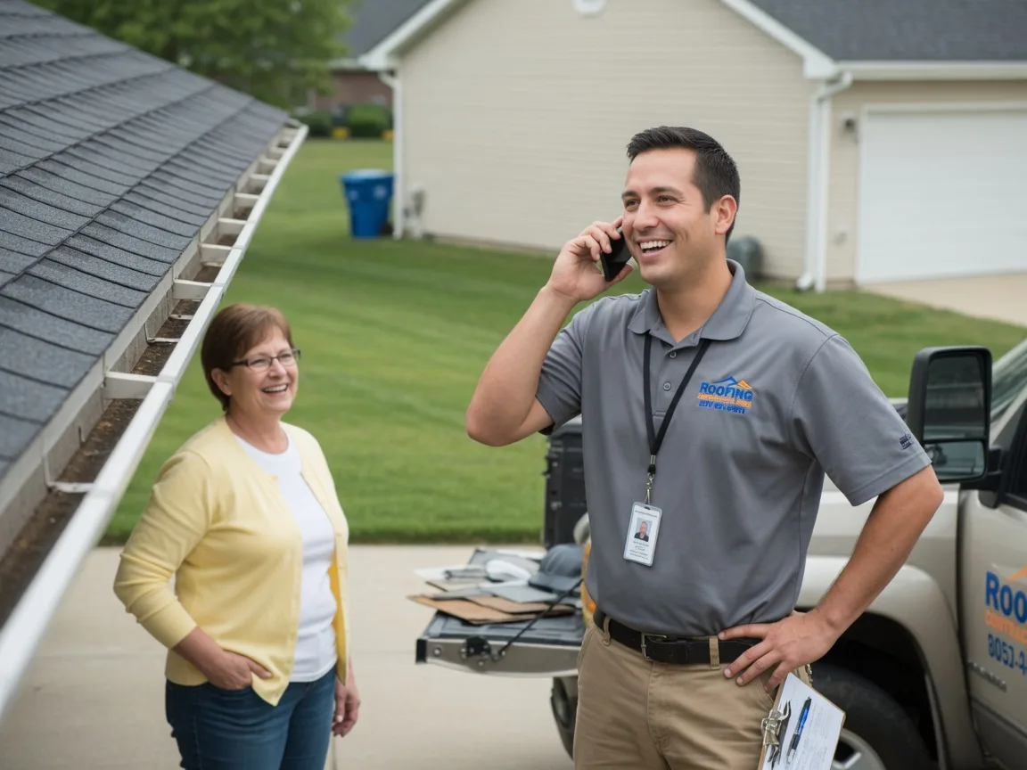 Local Roofing Contractors Calais, VT FAQs